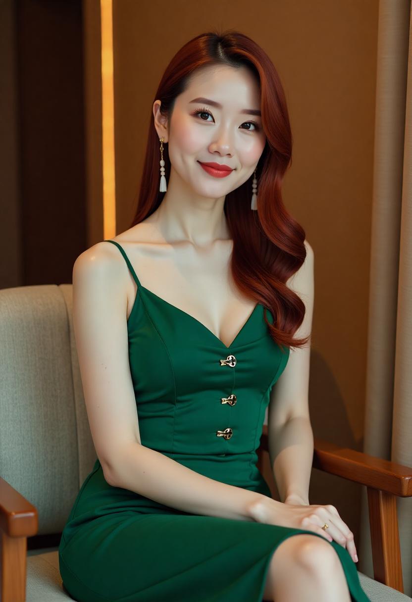 金装律师剧集海报
