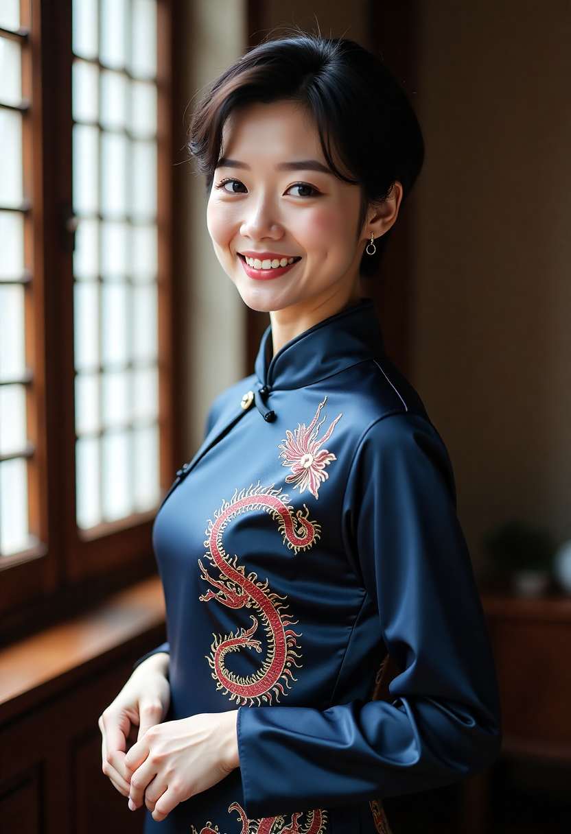 神烦警探剧集海报