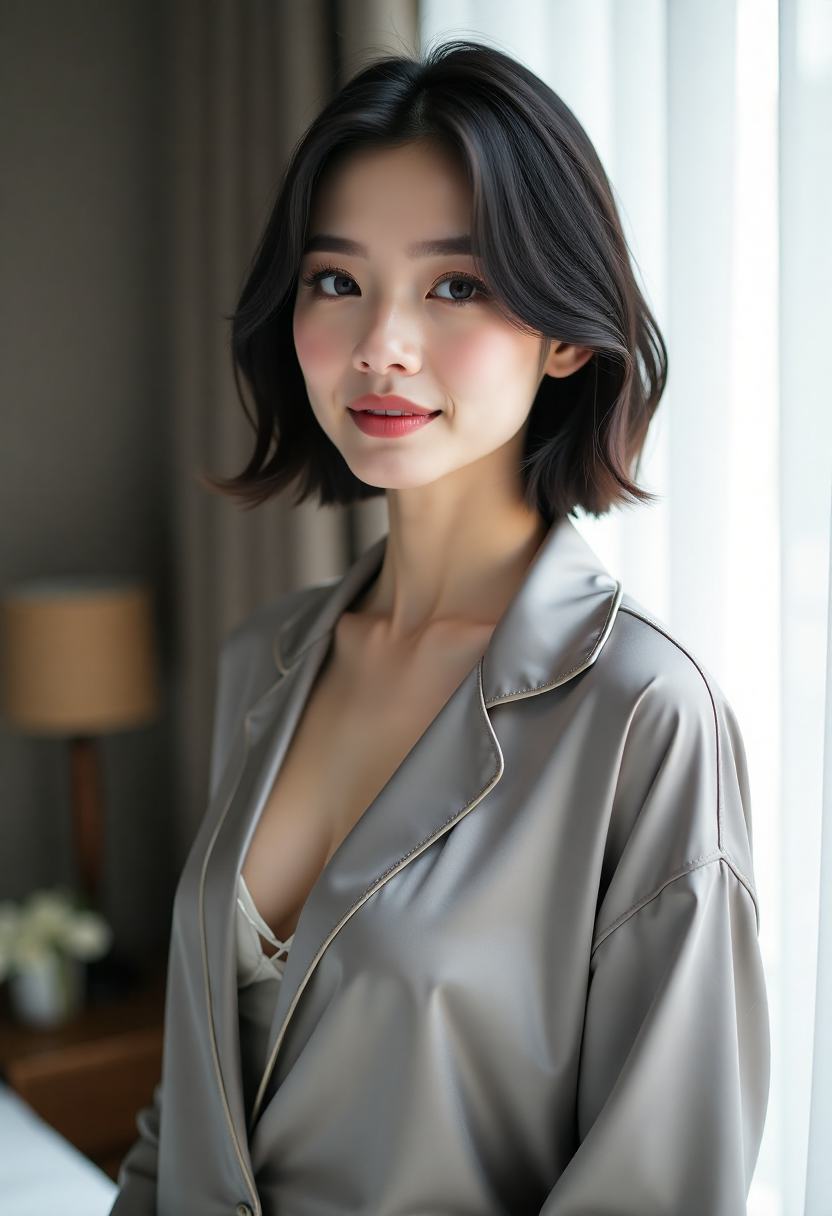 冒牌天神电影剧照